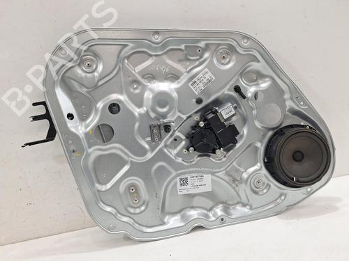 Used Front left window mechanism HYUNDAI ix20 (JC) 1.6 (125 hp) 27259498