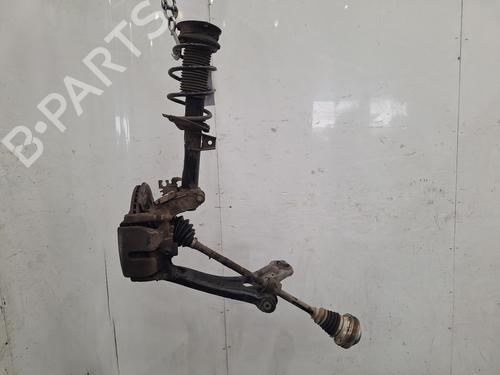 Used Right front suspension VW TIGUAN (AD1, AX1) 1.5 TSI (150 hp) 28039470