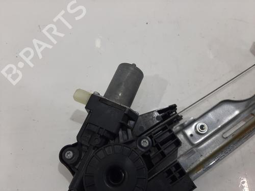 Front left window mechanism SUZUKI VITARA (LY) 1.6 (APK 416) | BP36290134C22  - Image 6