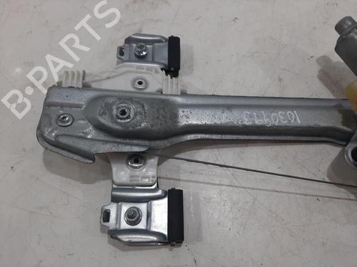Front left window mechanism VAUXHALL VIVA (C16) 1.0 | BP29988822C22