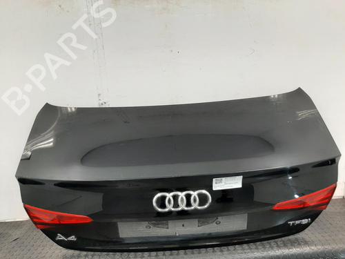 Used Tailgate Tailgate 38568499 38568499