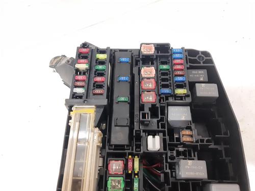 Fuse box TOYOTA VERSO (_R2_) 1.6 D4-D (WAR20_) | BP37484922E1  - Image 6