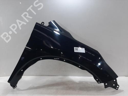 Used Right front fenders HONDA CR-V IV (RM_) 1.6 i-DTEC (RE6) (120 hp) 30843742