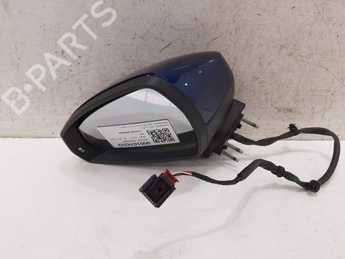 left-mirror-audi-a3-8v1-8vk-2012-2013-2014-2015-2016-2017-2018-2019-2020-33467343 main image