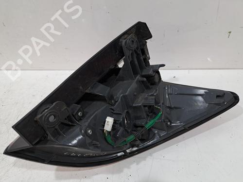 Left taillight HONDA HR-V (RU) 1.6 i-DTEC (RU8) | BP36530543C34 - Image 6