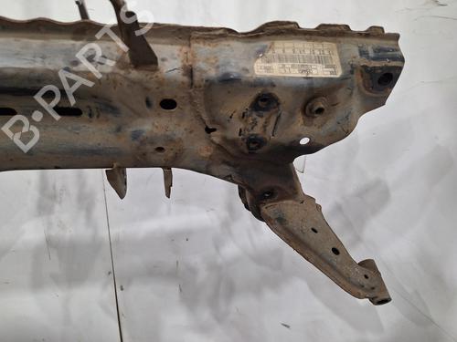 Subframe FORD FIESTA VI (CB1, CCN) 1.25 | BP39202273M9 - Image 3
