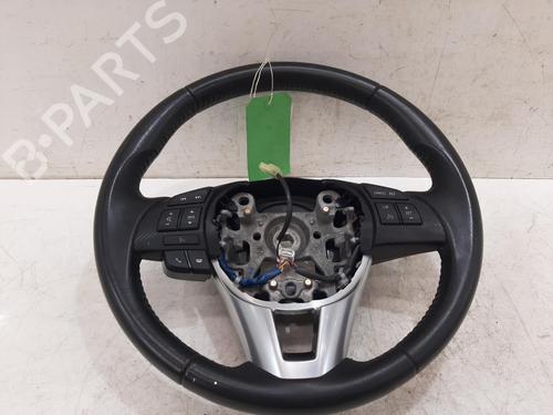 Volant MAZDA CX-3 (DK) 2.0 SKYACTIV-G (DK5W, DK6W) (120 hp) 32757884
