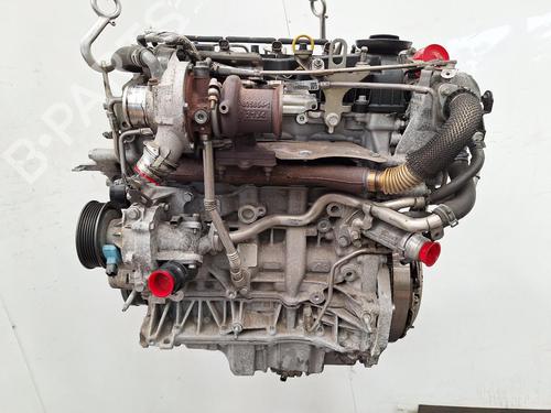 Engine VAUXHALL ASTRA Mk VI (J) (P10) 1.6 CDTi | BP37157695M1 - Image 6