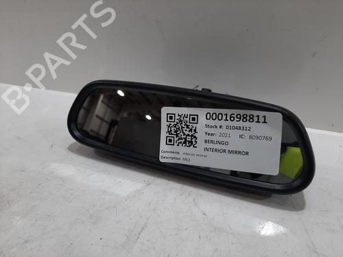 rear-mirror-citroen-berlingo-er_-ec_-2018-34206360 main image