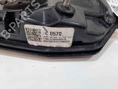 Left taillight MAZDA CX-30 (DM) SKYACTIV-X M Hybrid (DMFP) | BP36153987C34  - Image 6