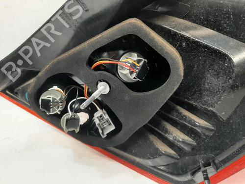 Left taillight FORD FIESTA VI (CB1, CCN) 1.0 EcoBoost | BP28161504C34 