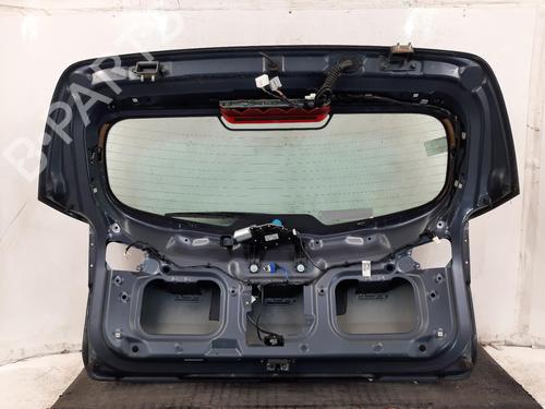 Tailgate KIA SPORTAGE III (SL) 1.6 GDI | BP29637189C6 