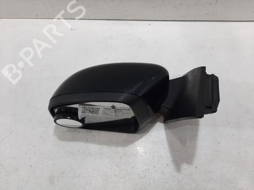 Left mirror FORD FOCUS III 1.6 Ti | BP30896744C26