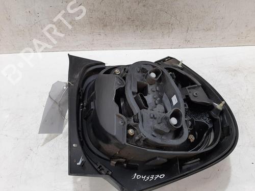 Left taillight SMART FORTWO Coupe (453) 1.0 (453.342, 453.343) | BP33317979C34 - Image 4