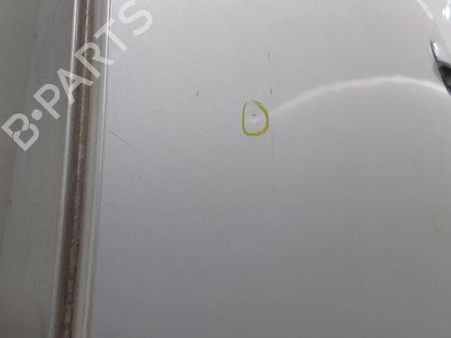 Left rear door MITSUBISHI COLT VI (Z3_A, Z2_A) 1.3 (Z21A) | BP26757909C4 