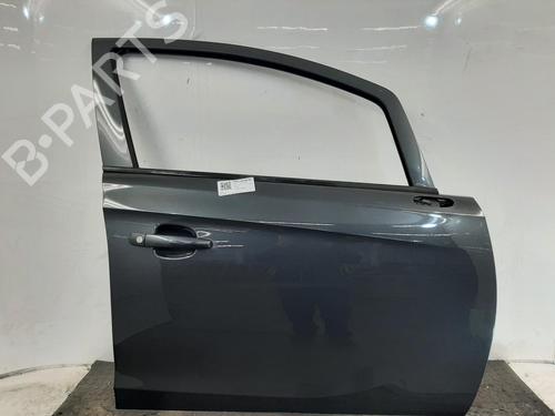 Used Right front door Right front door VAUXHALL CORSA Mk IV (E) (X15) 1.4 (90 hp) 34038682 34038682