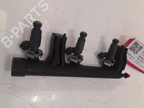 Injektor für VAUXHALL CROSSLAND X / CROSSLAND (P17) 1.2 (75) (83 hp) 28069173