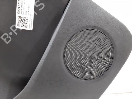 Venstre bakpanel FORD KUGA II (DM2) 1.5 EcoBoost | BP37272451C60 - Image 5