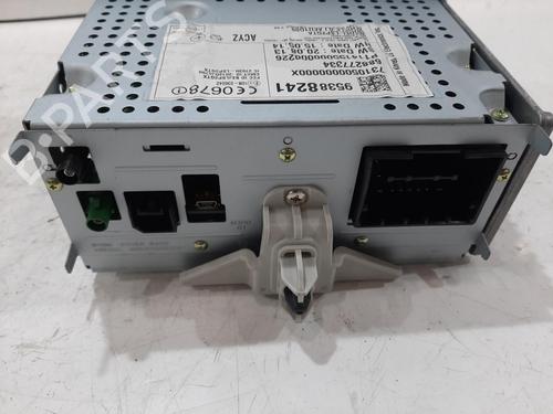 Radio VAUXHALL ADAM (M13) 1.2 | BP31999276E6