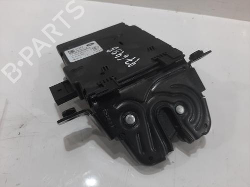 Tailgate lock JAGUAR I-PACE (X590) EV400 AWD | BP26747558C101 