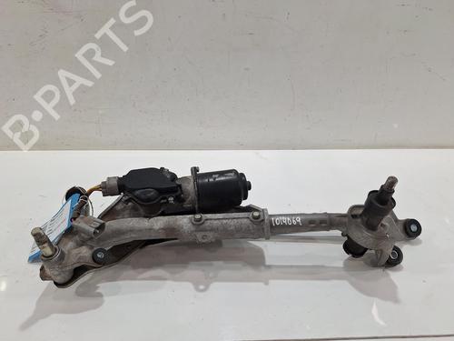Used Front wiper motor HONDA CR-V III (RE_) 2.0 i-VTEC 4WD (RE5, RE2) (150 hp) 26775940