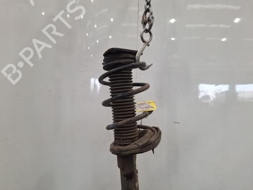 Left front suspension VOLVO V40 Hatchback (525) D2 | BP34576787M72 - Image 2