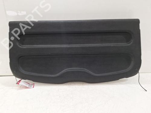 Used Rear parcel shelf Rear parcel shelf CITROËN C4 CACTUS 1.6 BlueHDi 100 (99 hp) 39965279 39965279