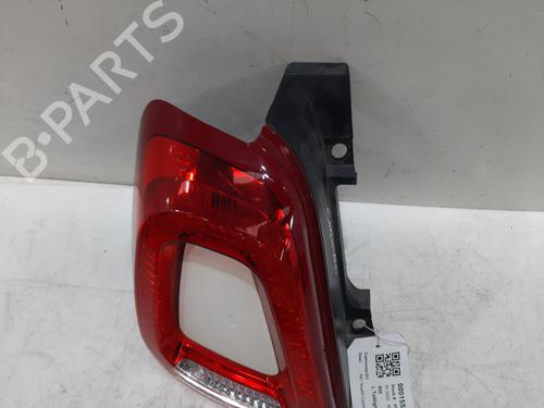 Venstre baglygte FIAT 500 C (312_) 1.0 Mild Hybrid (312.AYD1B) | BP30286149C34