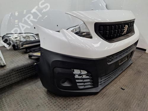 Komplette front PEUGEOT EXPERT Van (V_) 1.5 BlueHDi 100 | BP39080383S1 - Image 6