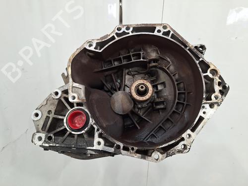 Used Gearbox VAUXHALL ZAFIRA Mk II (B) (A05) 1.8 (120 hp) 30324120