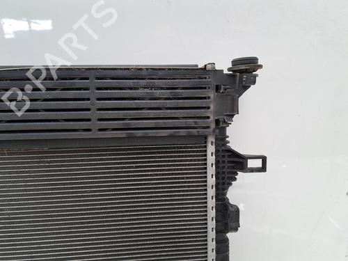 Radiator set FORD FOCUS IV (HN) 1.0 EcoBoost mHEV | BP38089247M120 - Image 6