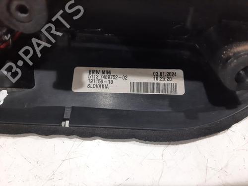 Tailgate handle MINI MINI (F55) Cooper | BP36451290C132 - Image 5