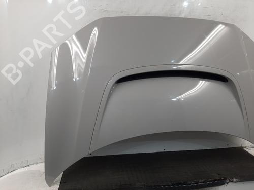 Hood JAGUAR I-PACE (X590) EV400 AWD | BP29810397C1 