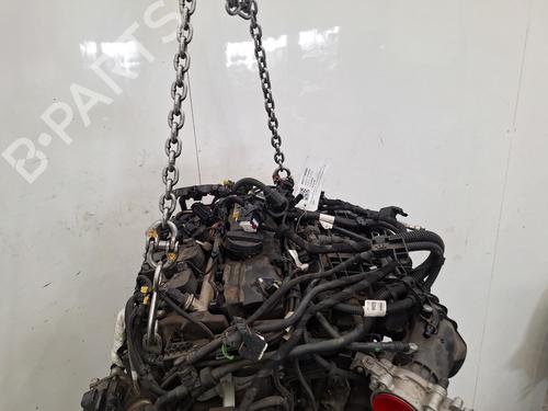 Engine BMW 3 (F30, F80) 330 e | BP37433034M1 - Image 2