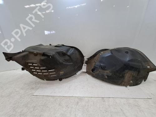 Used Wheel arch Wheel arch 39587047 39587047