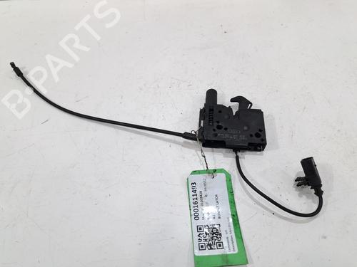 Fechadura do capot AUDI A3 Sportback (8YA, 8YF) 30 TDI (116 hp) 31751120
