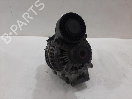 Used Alternator BMW 1 Convertible (E88) 118 i (143 hp) 29636873