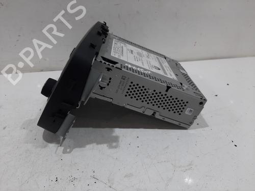 Radio FIAT 500X (334_) 1.4 (334AXC1B, 334AXC11) | BP37614100E6 - Image 5