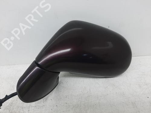 Left mirror HONDA LEGEND III (KA) 3.5 i 24V (KA9) | BP26764173C26 