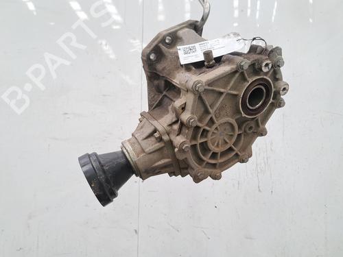 Transfer box SSANGYONG KORANDO (CK) 2.2 Xdi 4WD | BP26747718M36 - Image 2
