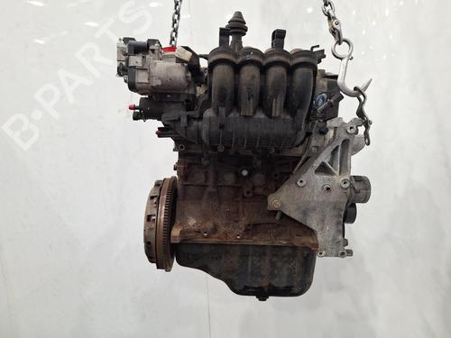 Engine FIAT PUNTO (199_) 1.2 (199AXZ1A, 199BXZ1A) | BP28122655M1 