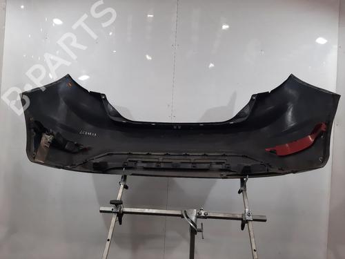 Rear bumper FORD FIESTA VI (CB1, CCN) 1.6 TDCi | BP29809632C8 