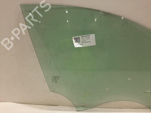 Dør rude højre foran JAGUAR E-PACE (X540) 2.0 D180 AWD | BP30670188C19