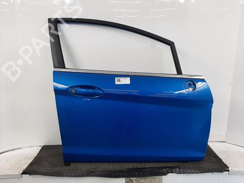 right-front-door-ford-fiesta-vi-cb1-ccn-2008-33815069 main image