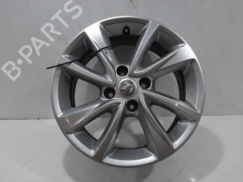 Fælk VAUXHALL CORSA Mk V (F) 1.2 (101 hp) 30406519