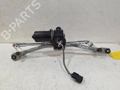 Used Front wiper motor HYUNDAI ix35 (LM, EL, ELH) 1.6 (135 hp) 29922758