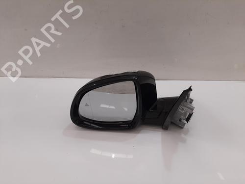 Used Left mirror Left mirror BMW X6 (G06, F96) xDrive 30 d Mild-Hybrid (286 hp) 34619278 34619278