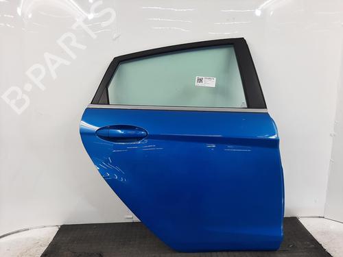 right-rear-door-ford-fiesta-vi-cb1-ccn-2008-33815068 main image