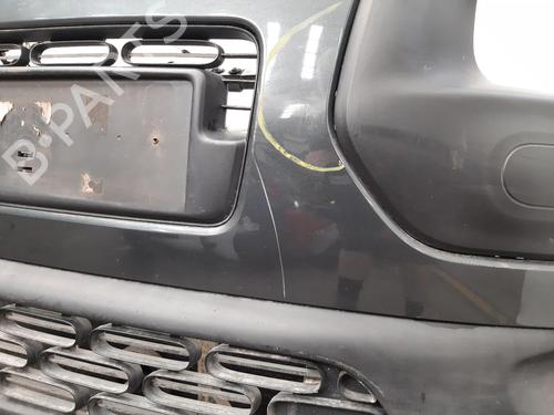 Front bumper CITROËN C4 CACTUS 1.6 BlueHDi 100 | BP37188778C7 - Image 5