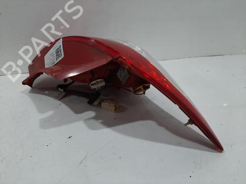 Left taillight SUZUKI SWIFT IV (FZ, NZ) 1.2 (AZH412, ZC72S) | BP37267092C34 - Image 3